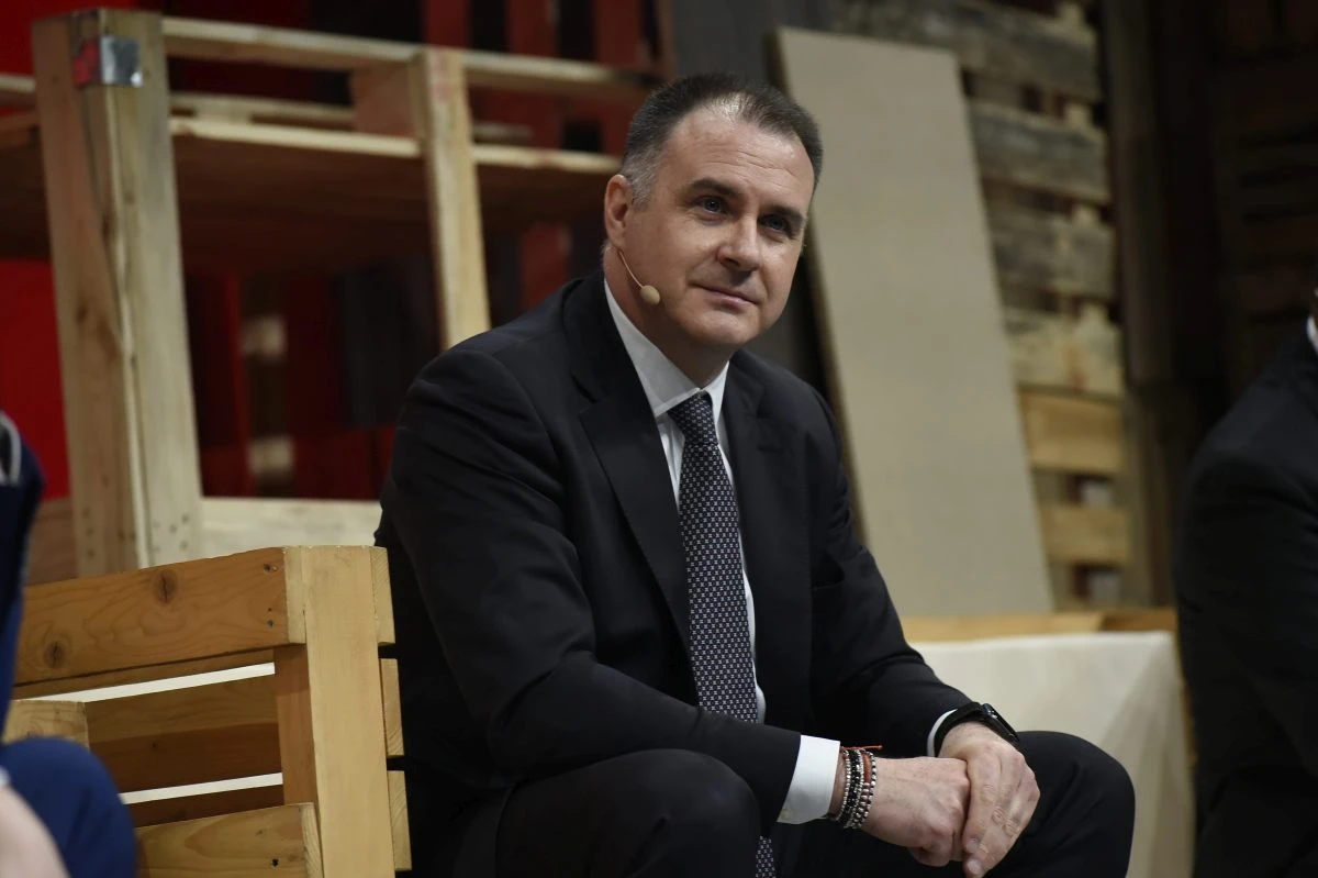 ORSINI "NO ARTICOLO 18, ALLE IMPRESE SERVE CONCRETEZZA, NON DEMAGOGIA"