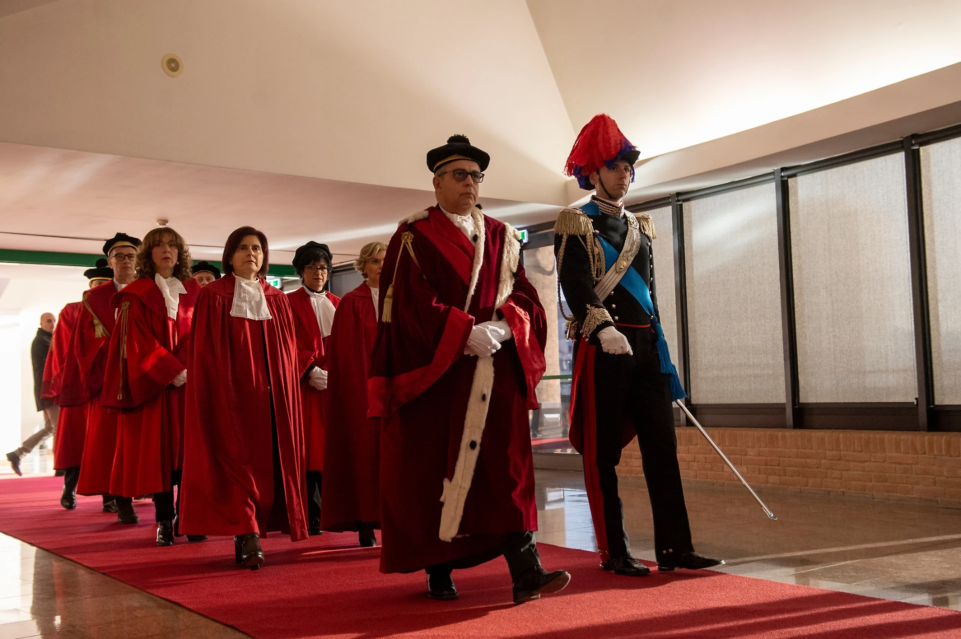 Sondaggio, la sentenza di Antonio Noto sui magistrati e la giustizia: i numeri che asfaltano le toghe
