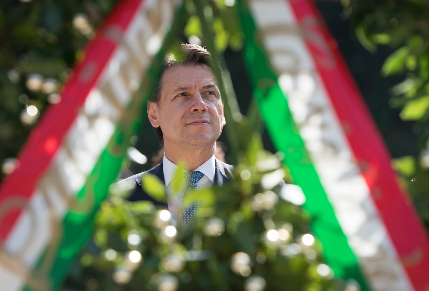 Giuseppe Conte trascinato in tribunale. Fine rovinosa: la voce sulla pazzesca vendetta di Siri