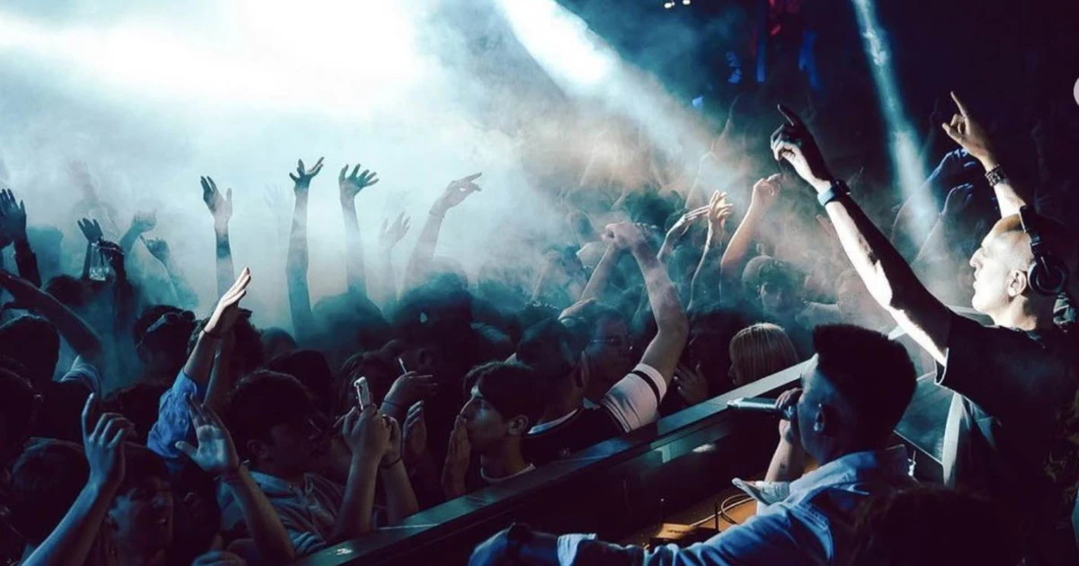 L'estate del divertimento? House e dinner show, da Nord a Sud