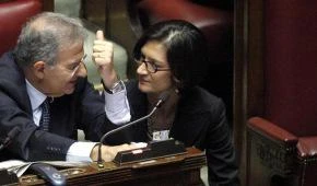 Il Pdl prepara le prossime mosse:"Napolitano ha aperto una porta"