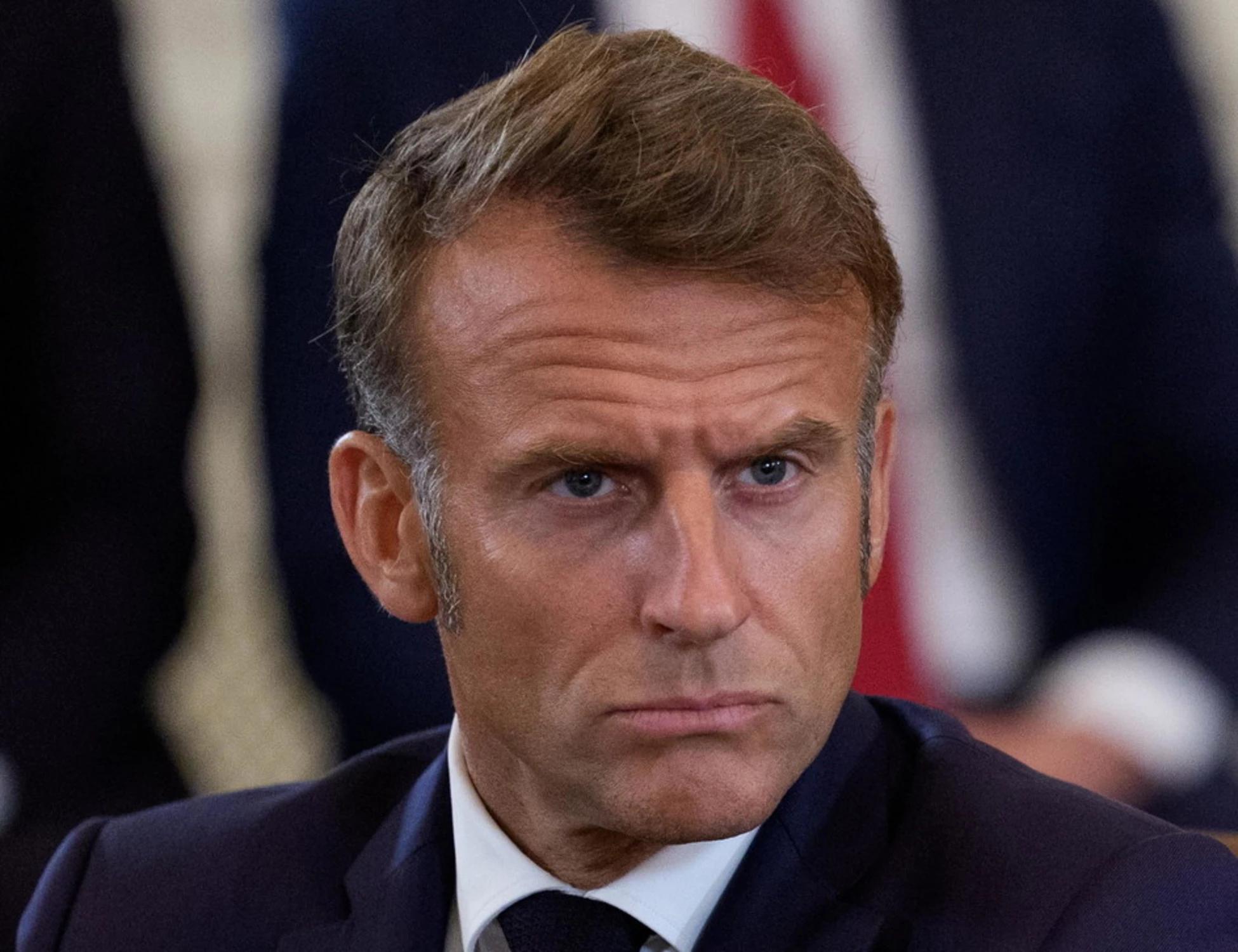 Macron, il siluro di Salvini: "Soldati Ue in Ucraina? Si attacchi al tram"