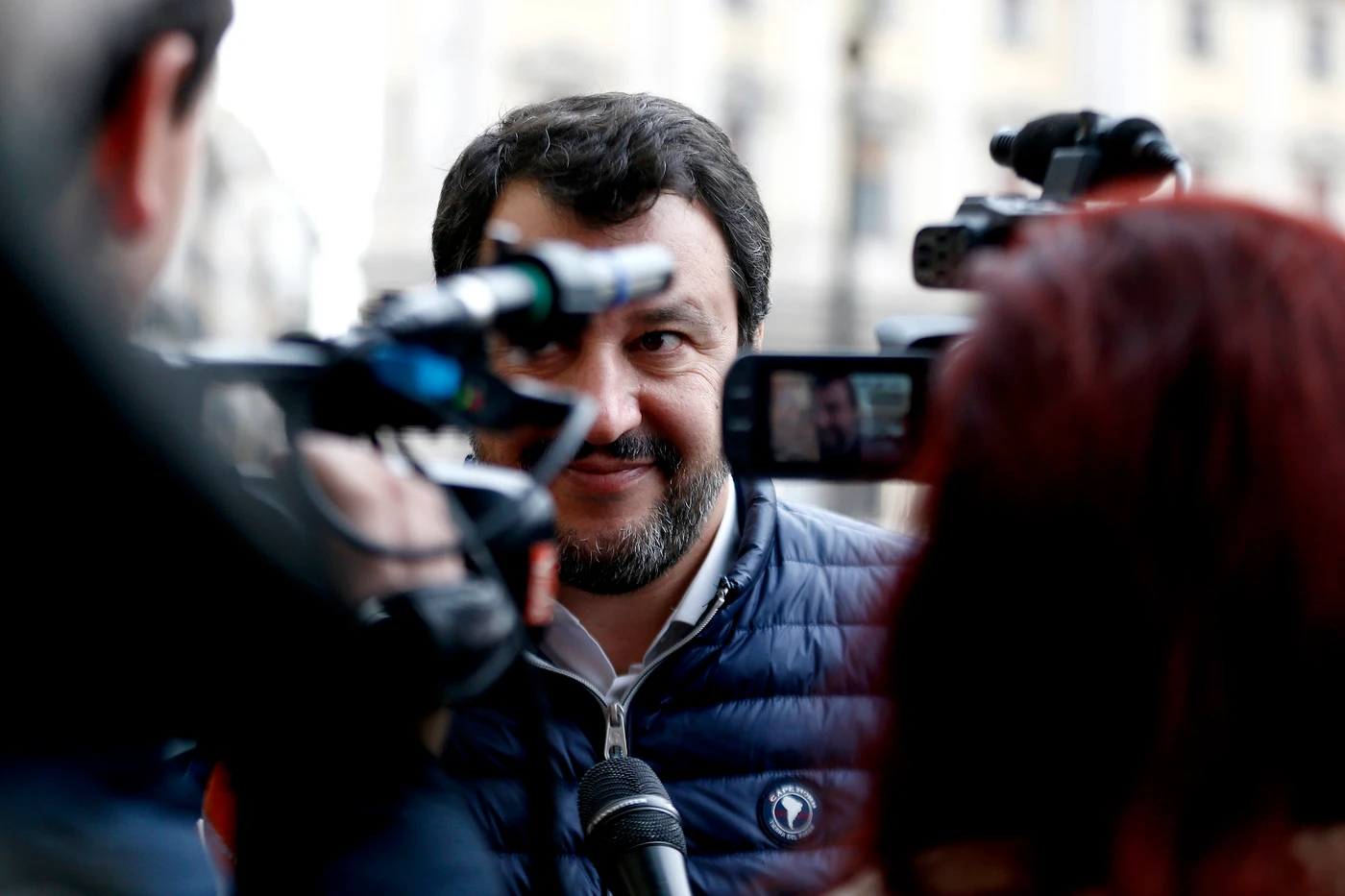 Giancarlo Giorgetti, una spaventosa profezia: "La Lega sotto a una slavina che sta per staccarsi"