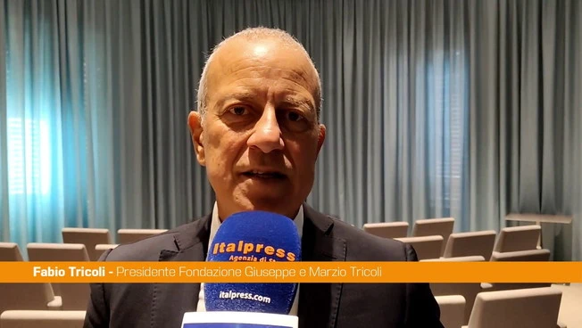 Centenario Rauti, Tricoli "A Palermo omaggio doveroso a leader carismatico"