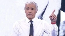 Non è l'Arena, scatta la censura e Massimo Giletti sbrocca: "Siete al Medioevo", contro chi punta il dito