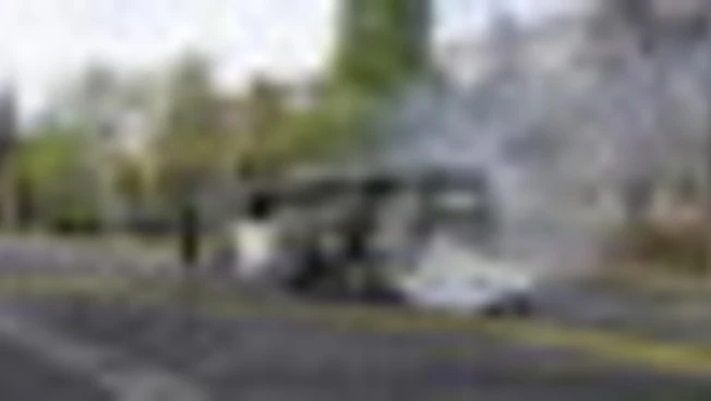 Ucraina, bomba russa su due autobus a Kramatorsk: 33 morti