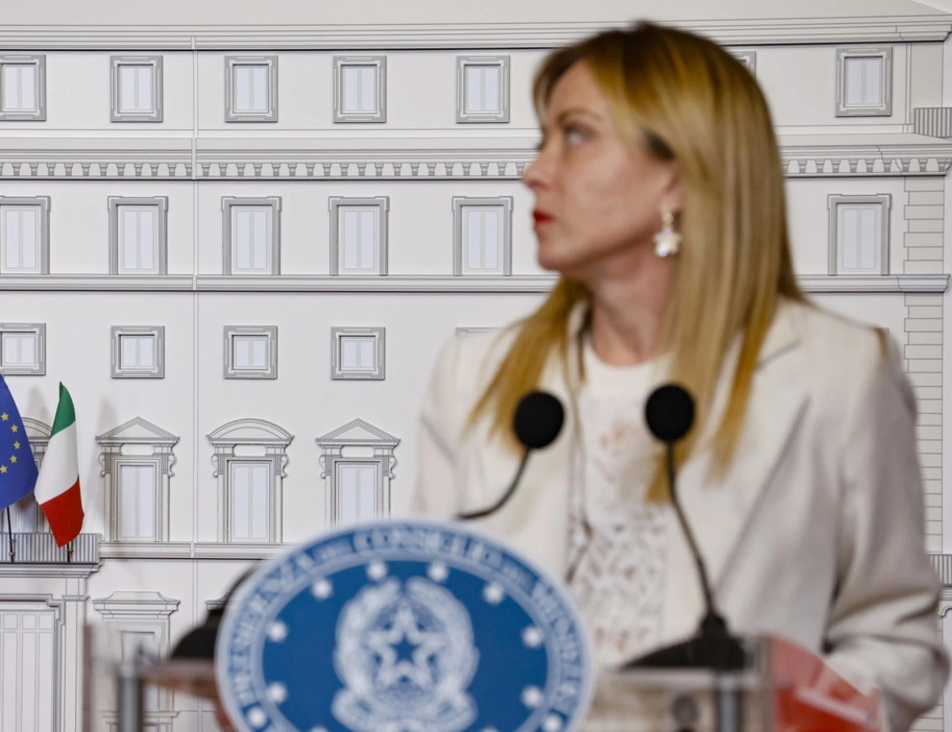 Giorgia Meloni, la via oltre i dazi: come è pronta a ribaltare l'Occidente