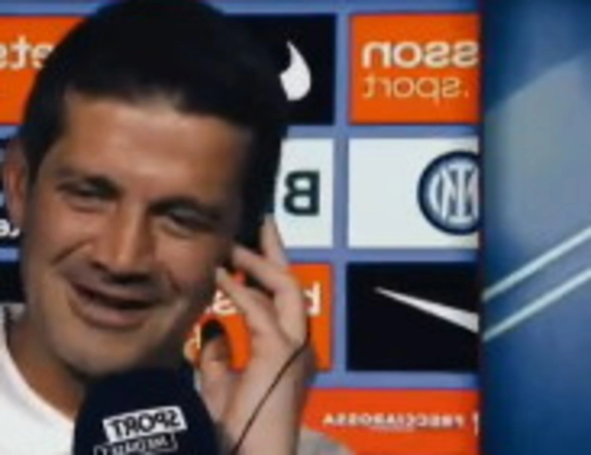 Inter, love story tra Monica Bertini e Ausilio? Chivu, clamorosa gaffe e conferma