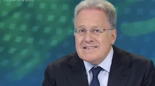 Marcello Sorgi contro il Pd: "Correnti degeneri, servono a candidare mogli"