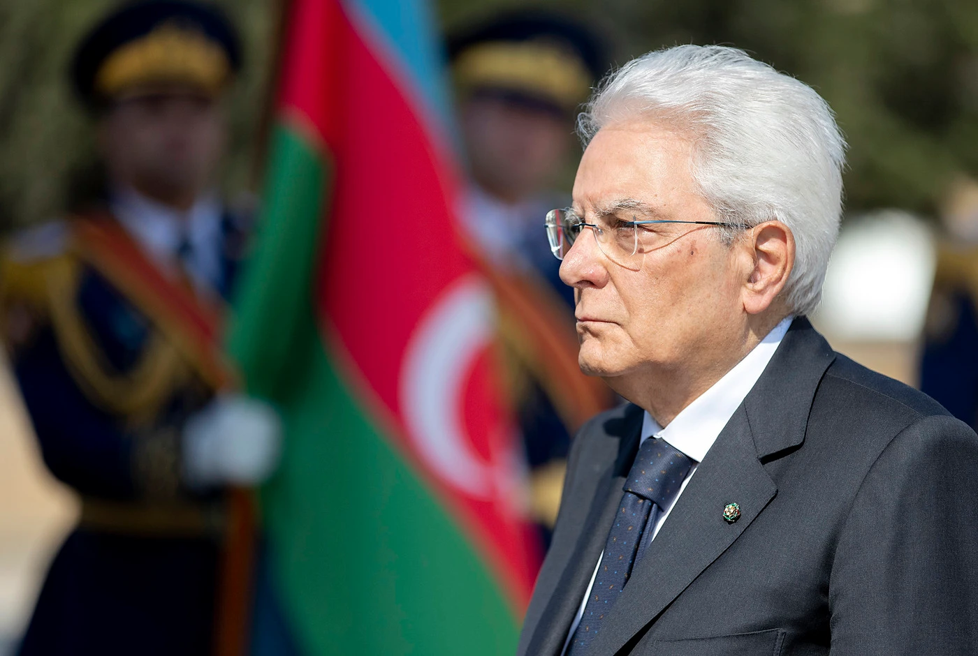 Sergio Mattarella sta con Matteo Salvini? "Immigrati, i nuovi schiavi. E chi non lo vuol vedere..."