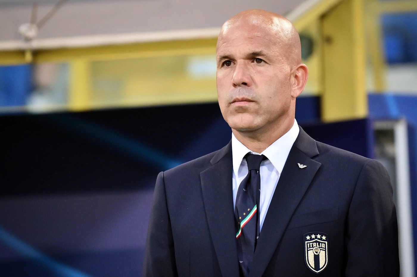Luigi Di Biagio, la sua Under 21 un flop da 400 milioni: il ct ha perso un altro tram