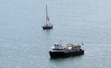 Flotilla, il Pd: "Condividiamo le parole di Mattarella". Paura per i parlamentari a bordo?
