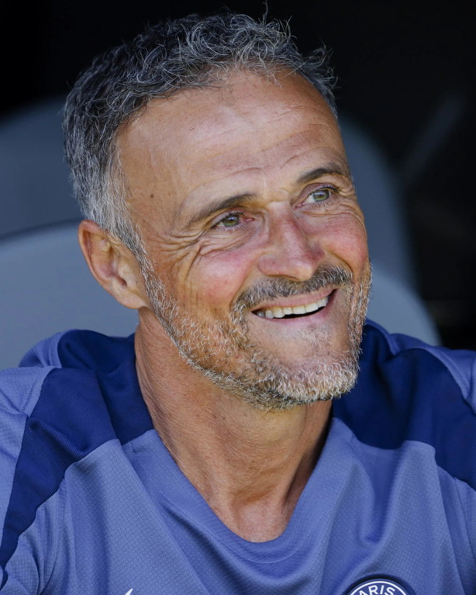 Inter, la stoccata di Luis Enrique: "Qual è la squadra migliore affrontata dal Psg"