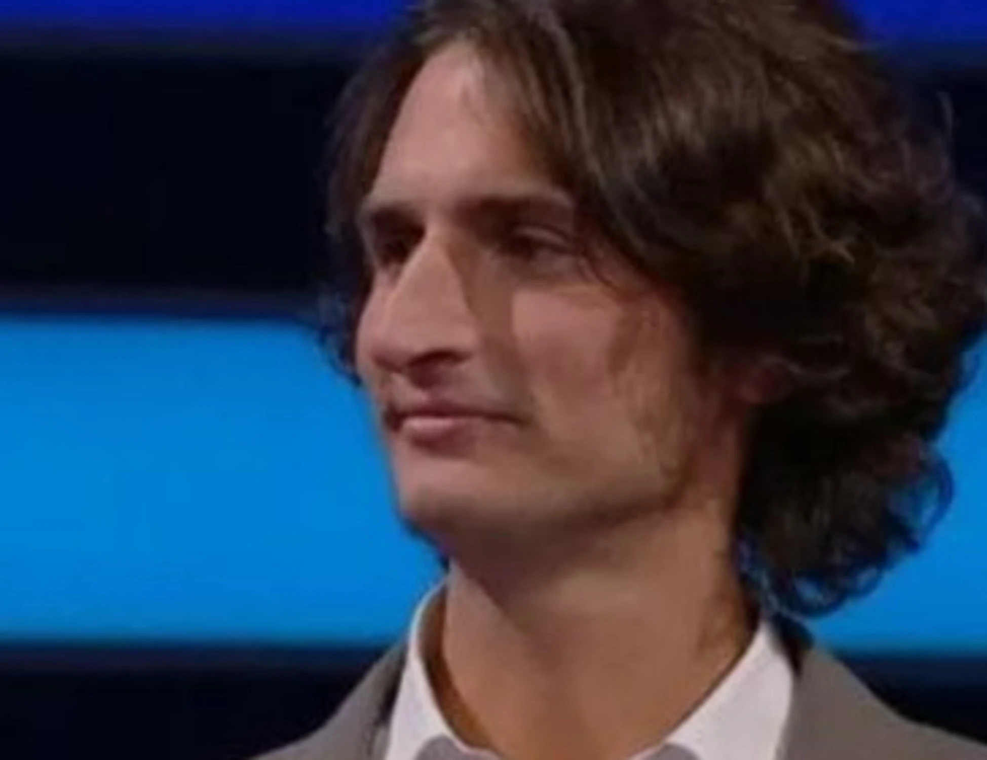 La Ruota della Fortuna, "non è da tutti": Dario sconvolge Gerry