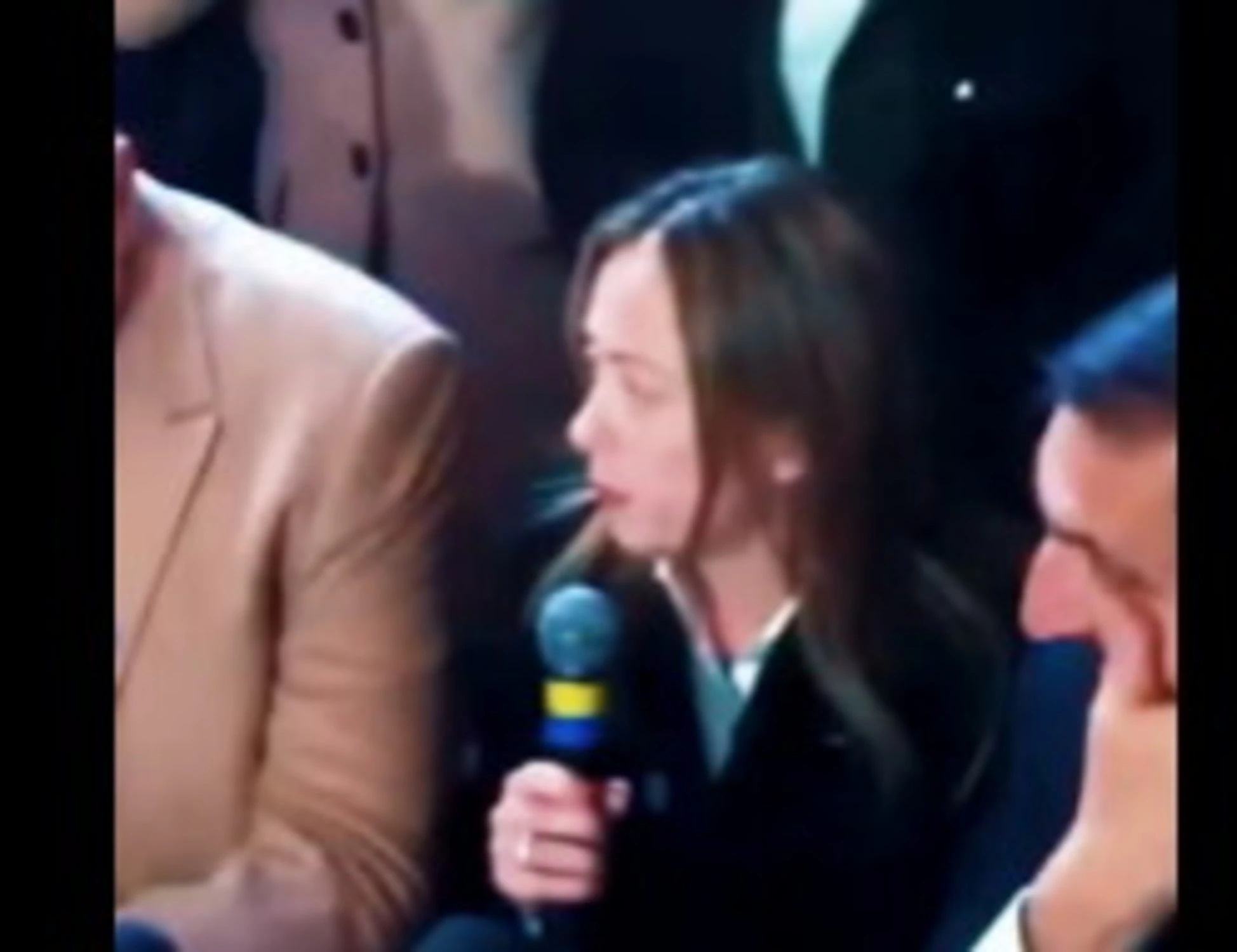 Giorgia Meloni celebra FdI: "In questi 13 anni", il video è uno schiaffo al Pd