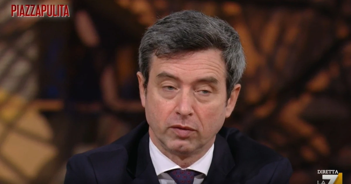 Andrea Orlando a RTL 102.5: "In italia due giovani su tre sono precari"