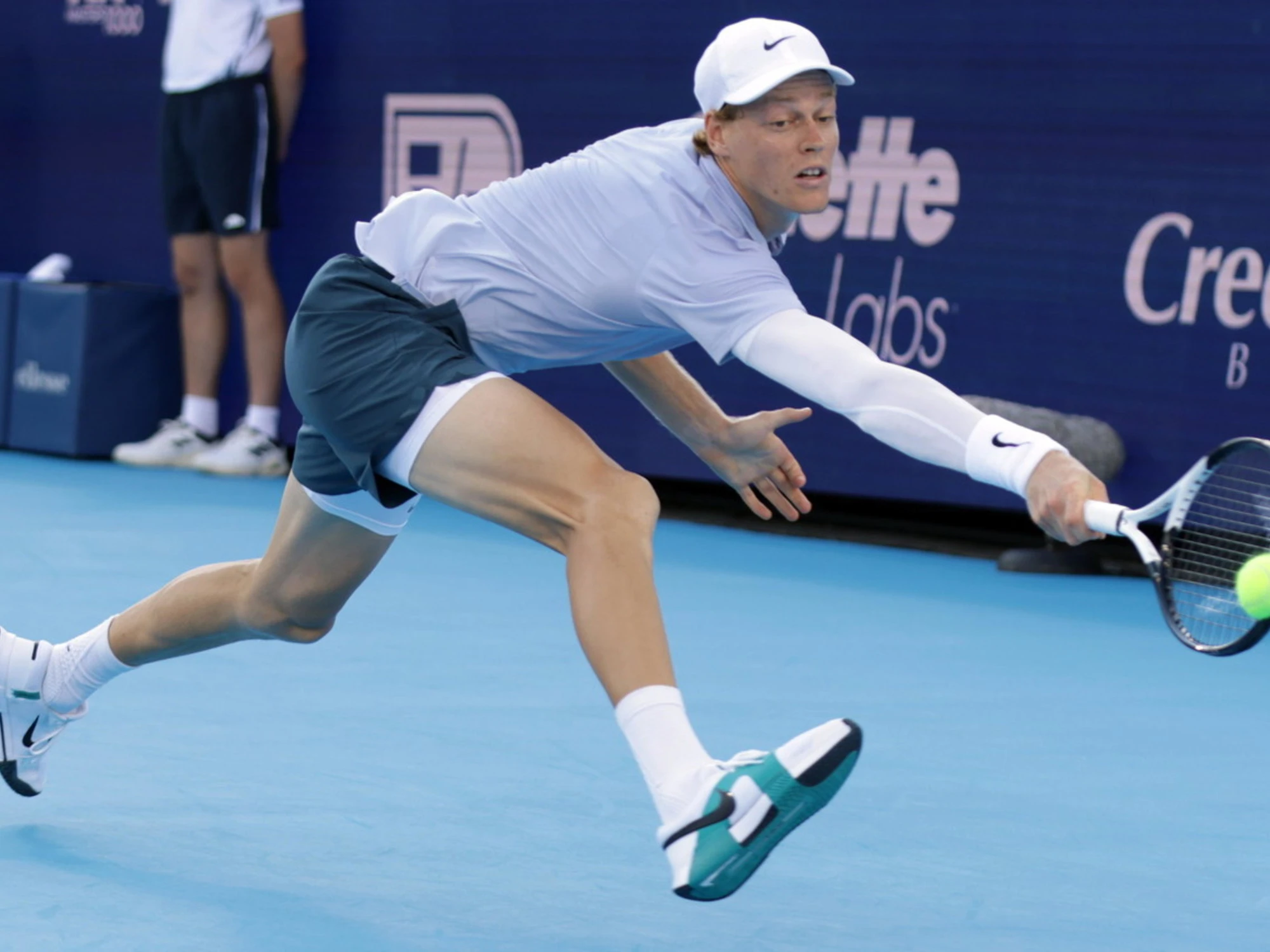 Jannik Sinner, sfogo choc a Cincinnati: "Qui succede di tutto"