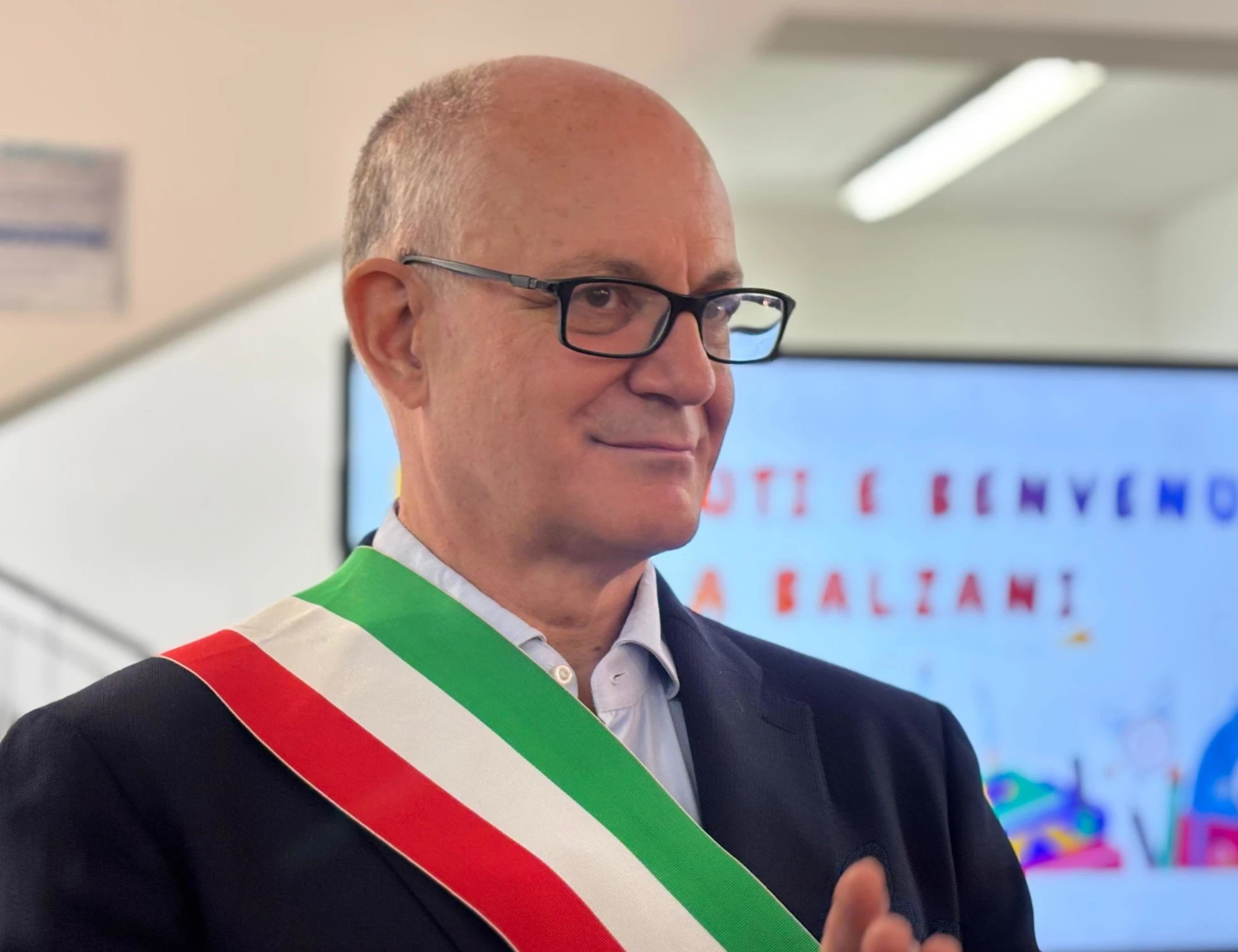 Gualtieri candidato premier? A Roma ha scassato i conti