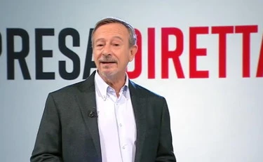 Ranucci e Report, lo zampino di Riccardo Iacona: "Cosa ho detto alla redazione"