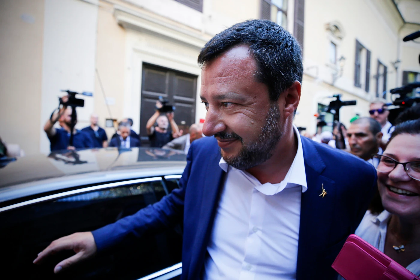 Matteo Salvini, dietrofront Lega? Nel partito girano strane voci: cosa può accadere dopo la sfiducia a Conte