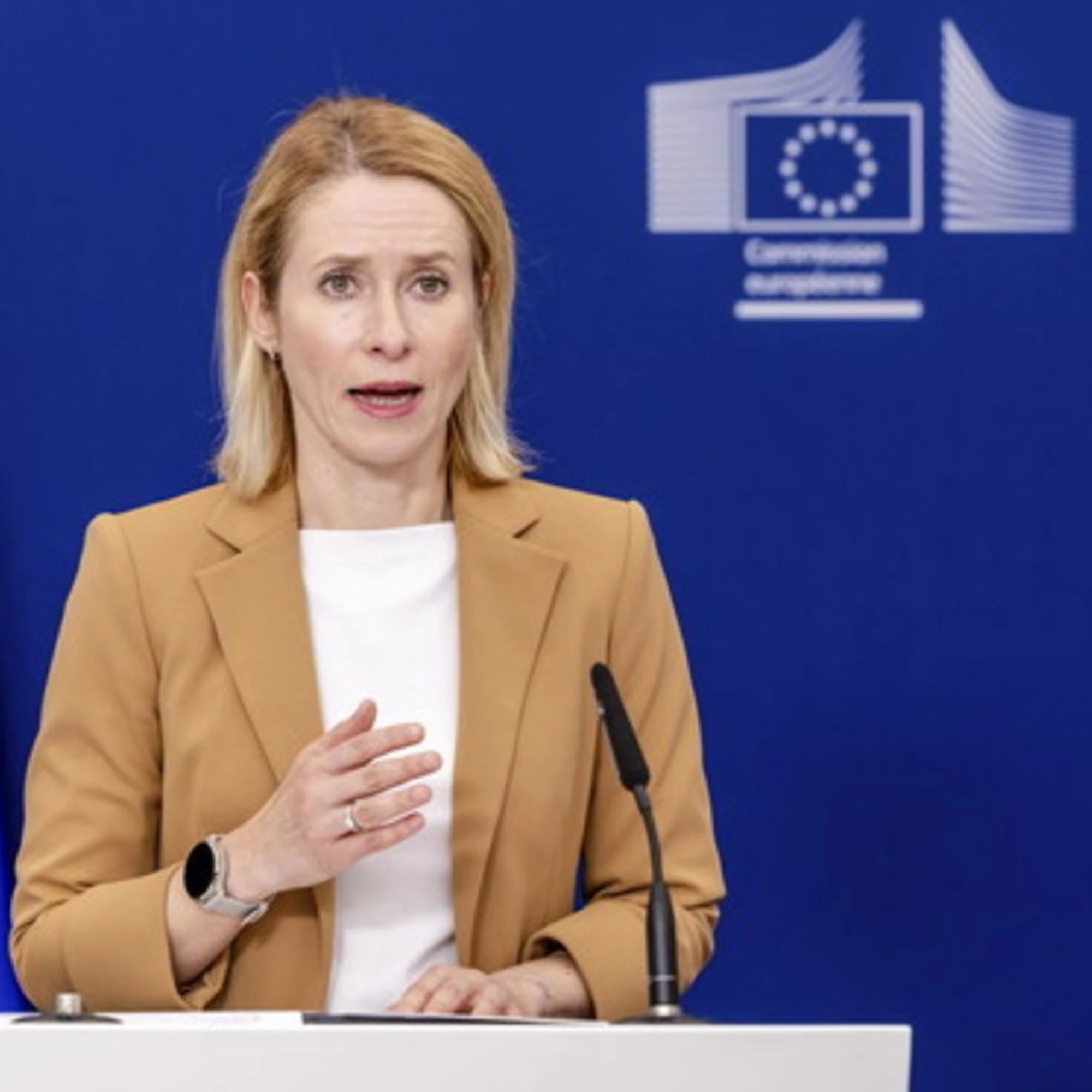 Bruxelles non sa distinguere tra bene e male