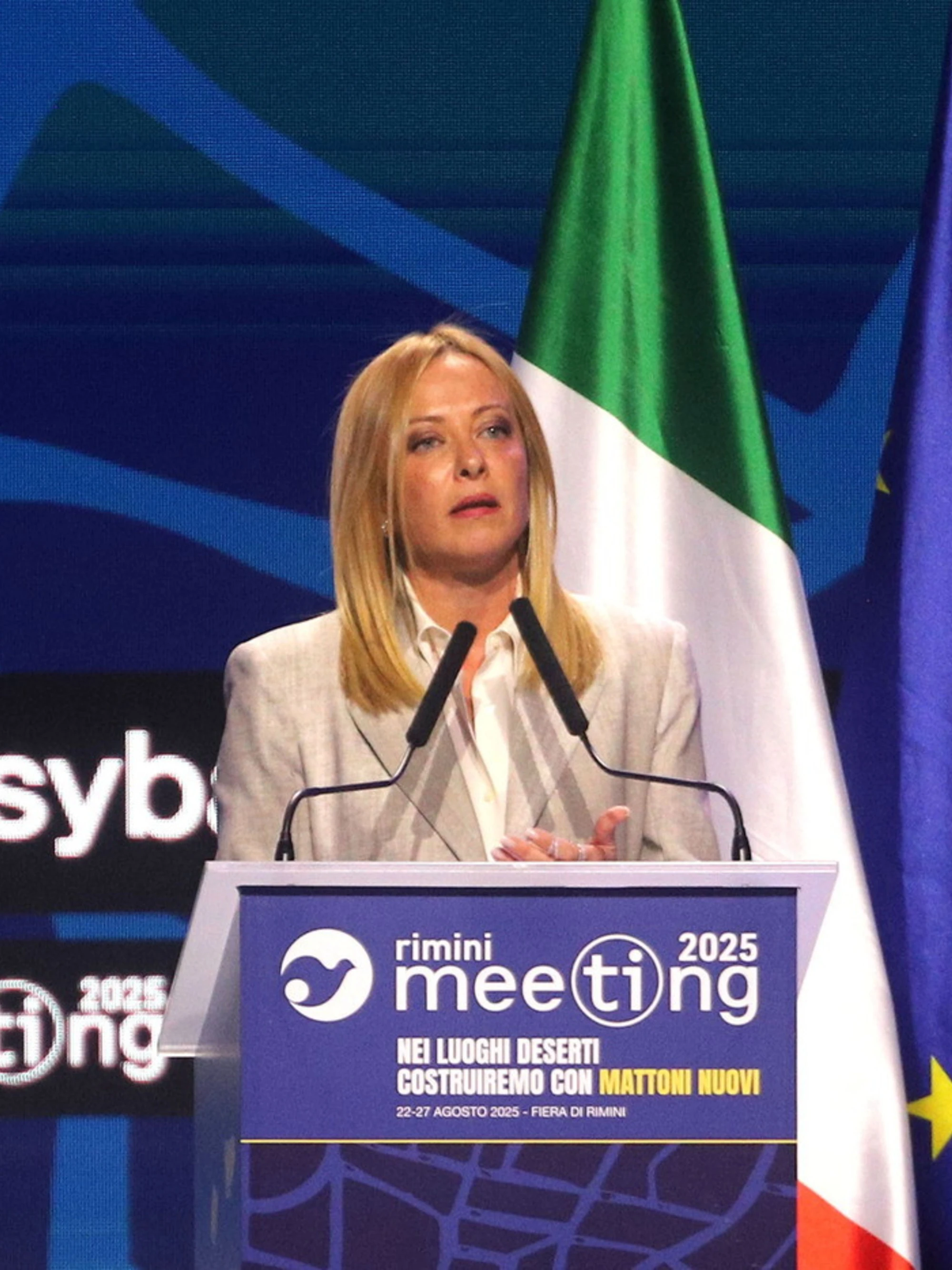 Sondaggi, dove è arrivato FdI e chi crolla