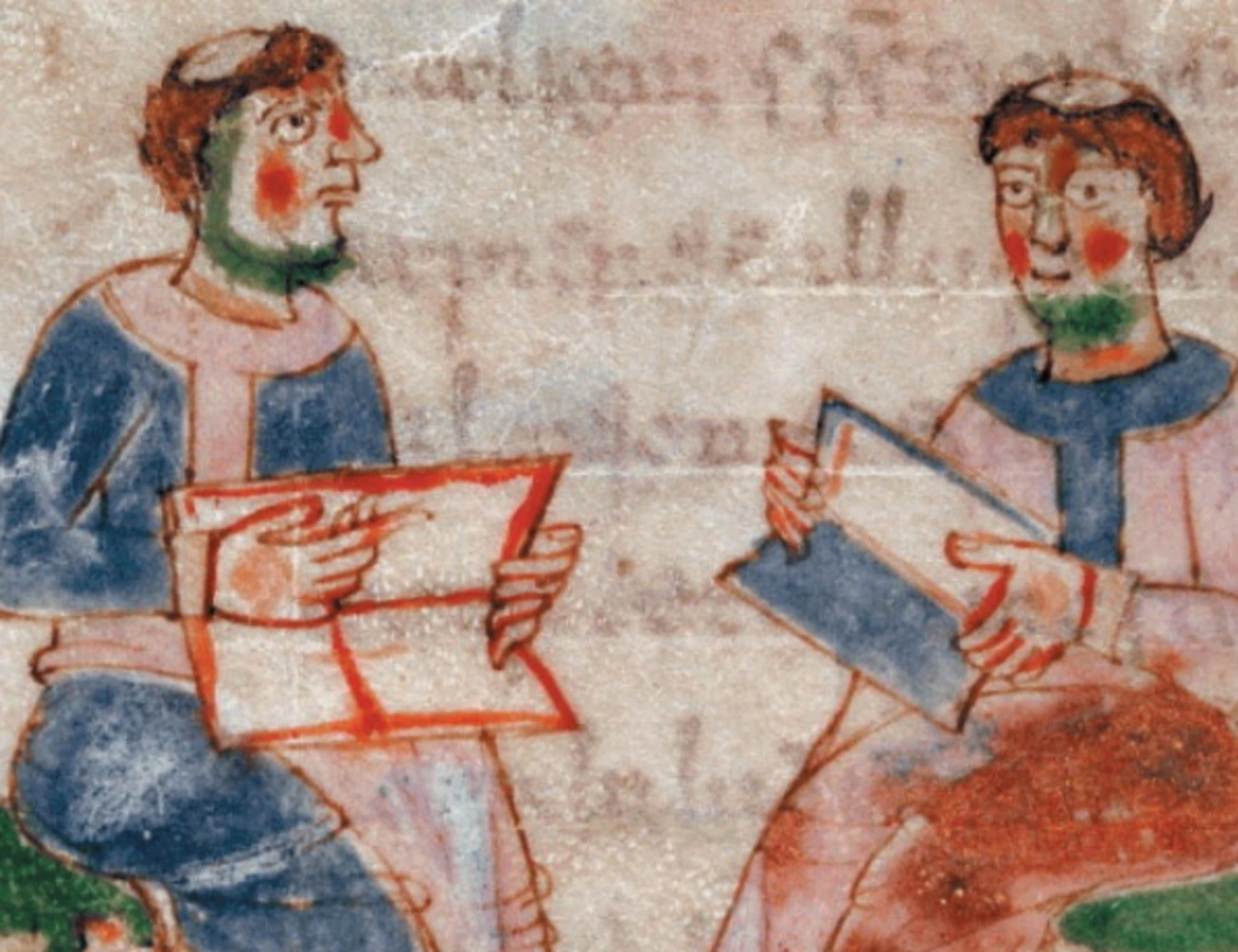 Rabano Mauro, il monaco che trasformò Lucifero in una stella