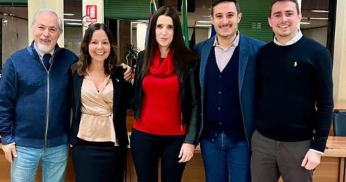 Torino, Circoscrizione 8: consigliera Claudia Amadeo aderisce al gruppo della Lega 