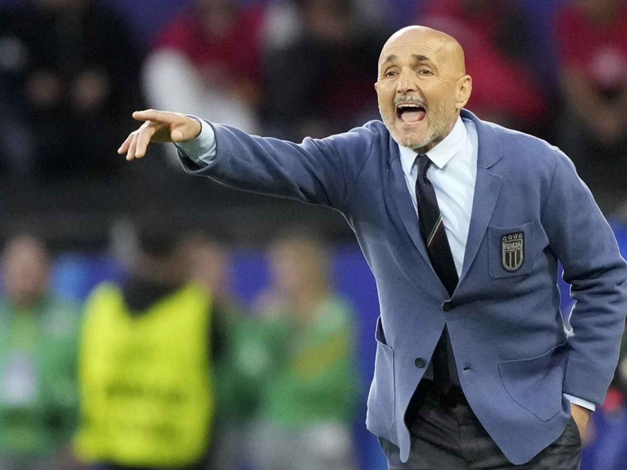 Luciano Spalletti va cacciato, ma non è detto che basti 