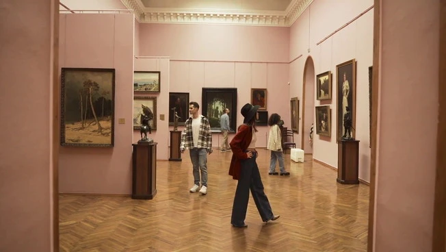 Arte e filosofia possono contribuire al benessere individuale, ecco come