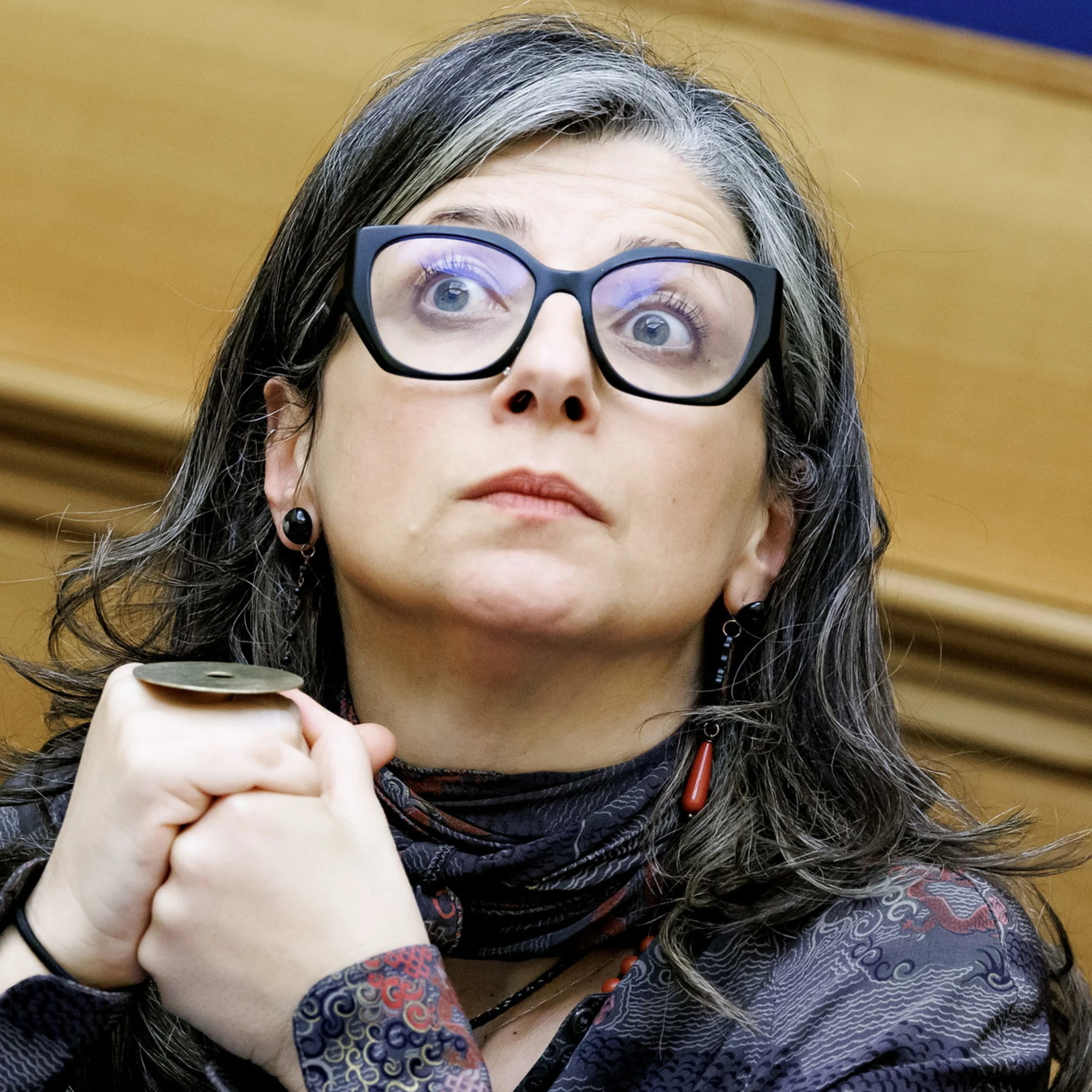 No alla "remigrazione". Sì ai deliri della Albanese