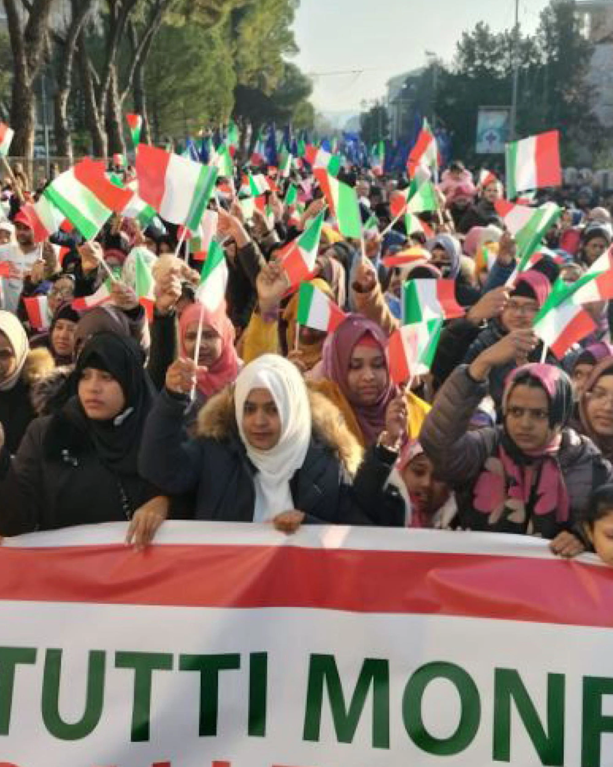 Monfalcone, la vittoria della destra non oscuri l'immigrazione incontrollata e i suoi effetti
