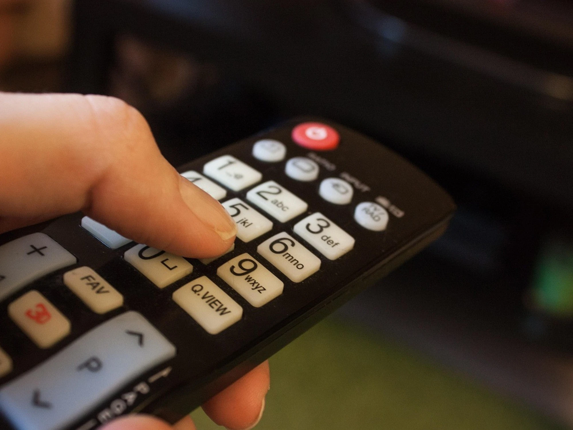 Ecco chi deve cambiare (subito) il televisore