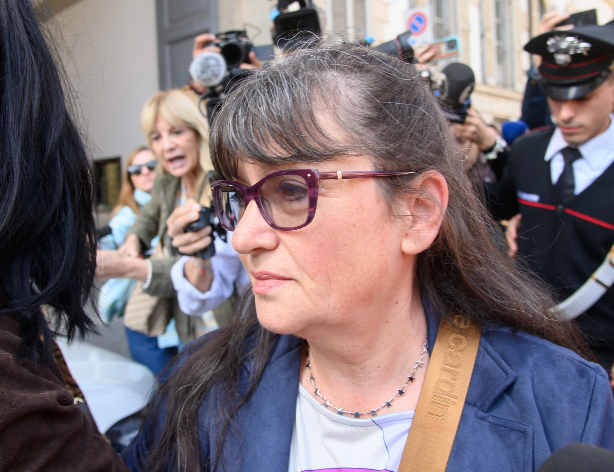 Andrea Sempio, la madre trasferita in Psichiatria: rumors sulle sue condizioni