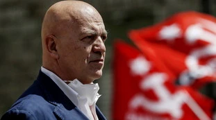 Generale Vannacci, Marco Rizzo: "Ecco perché l'hanno fatto fuori"