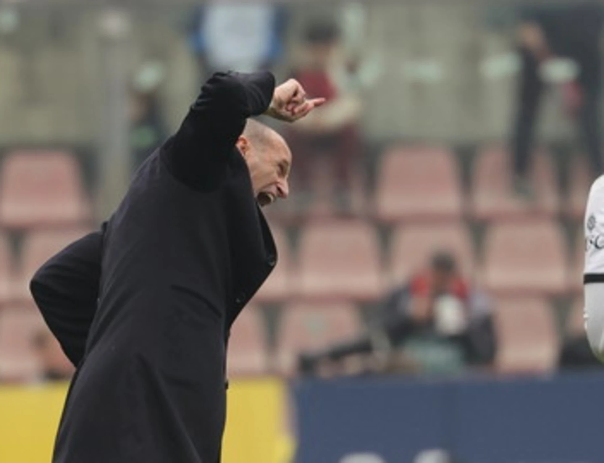 "Massimiliano Allegri al Real, chi si porta": bomba sul Milan alla vigilia del derby