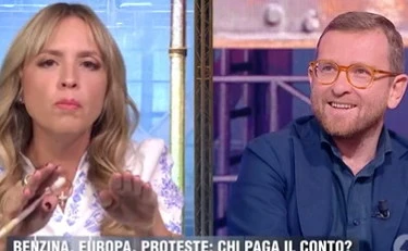 Realpolitik, Provenzano umiliato: "Nel dubbio lo fate", che roba è il Pd
