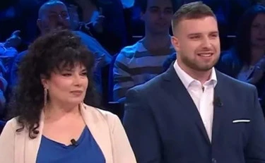 Affari Tuoi, "più del dottore": Alessio spiazza tutti