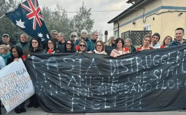 È nella visione comunista che i figli diventano “proprietà” dello Stato