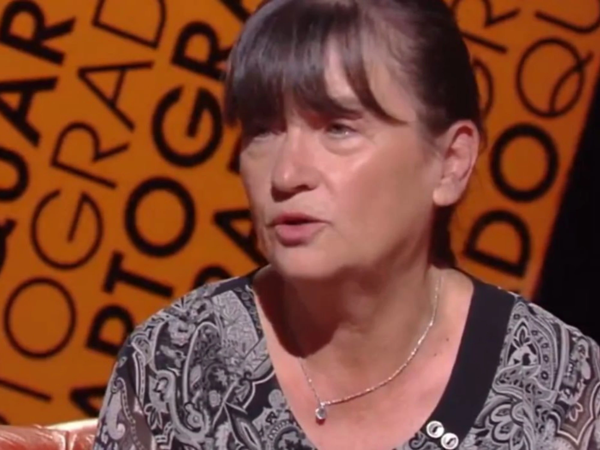 Garlasco, il vigile sulla mamma di Sempio: "Mai vista lì"