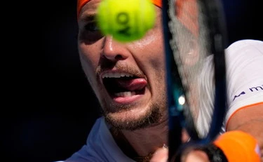 Zverev, lo sfregio a Sinner e Alcaraz: "Tattica e QI, dieci anni fa..."