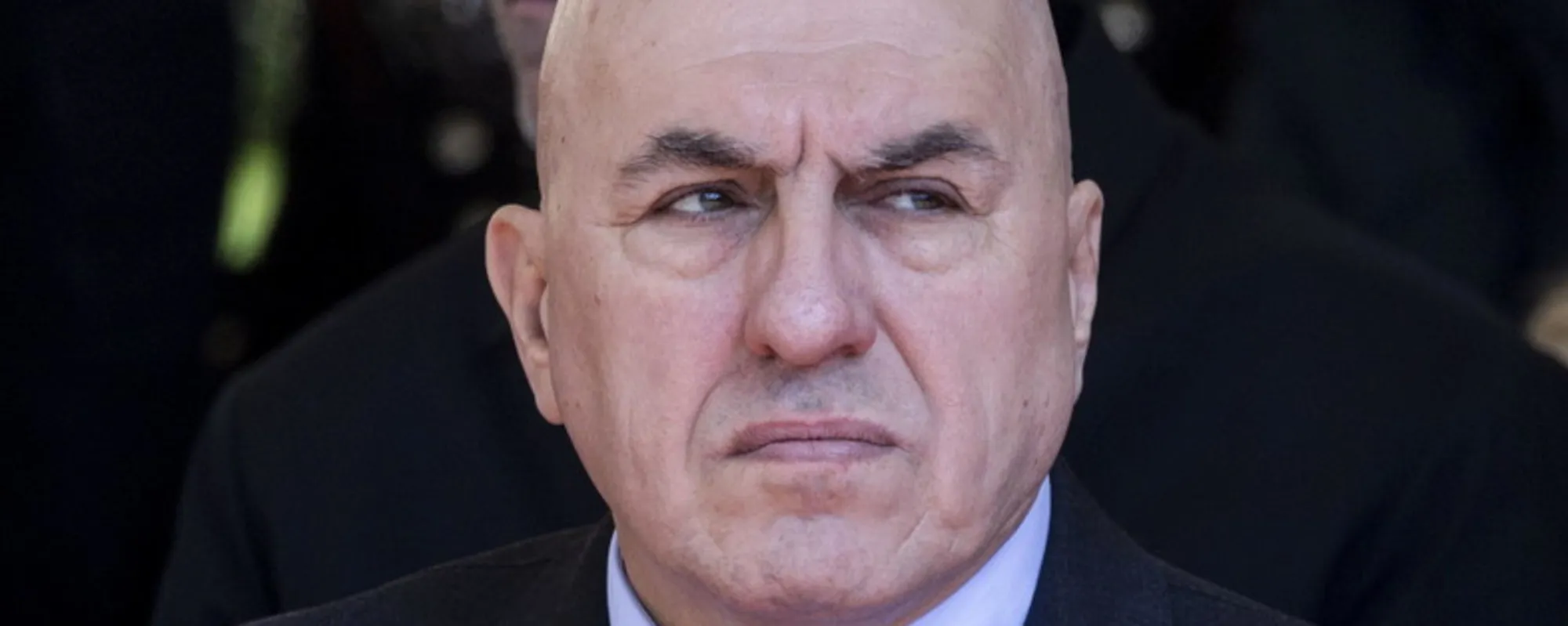 Iran, Crosetto-choc: "Adesso so cose che non mi fanno dormire"