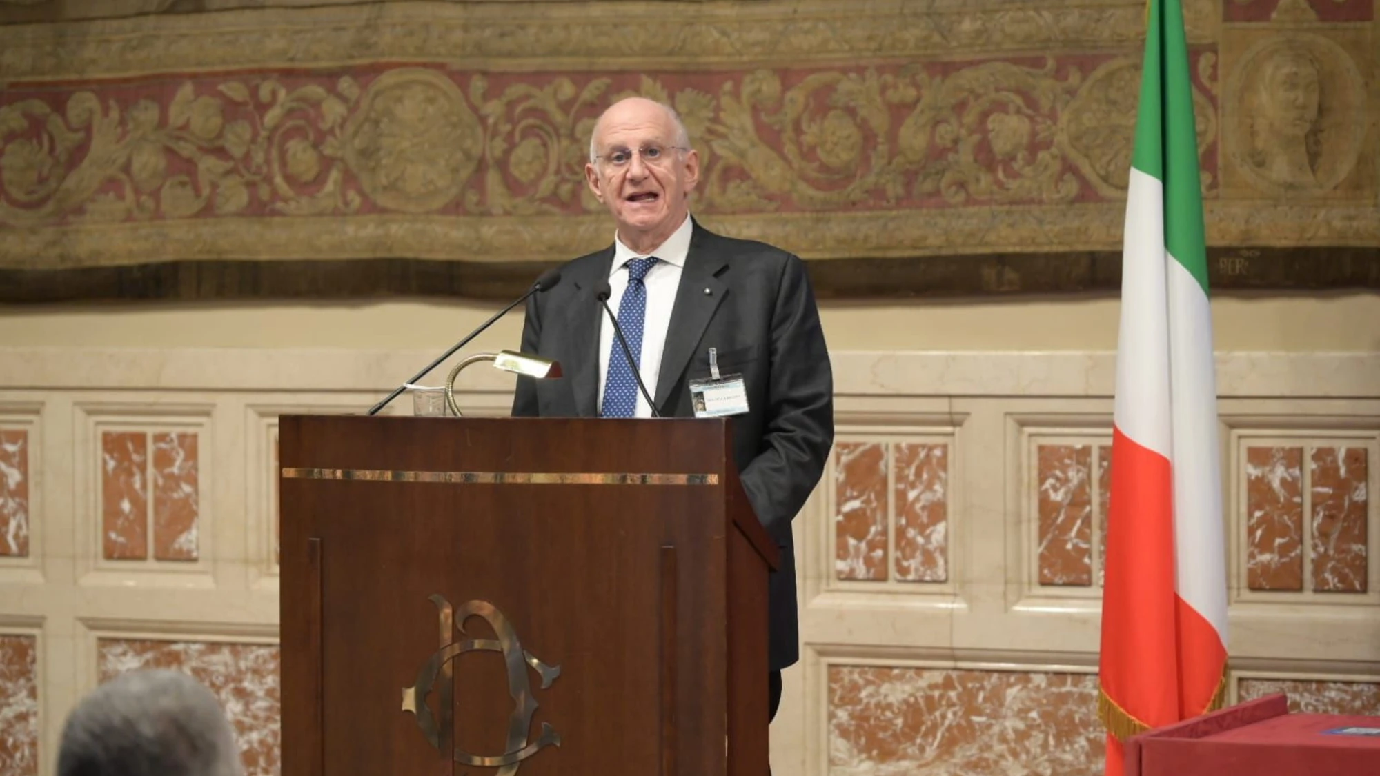 Energia. Dossi (H2IT): “Via libera Ue a programma idrogeno rinnovabile consolida ruolo strategico Italia”