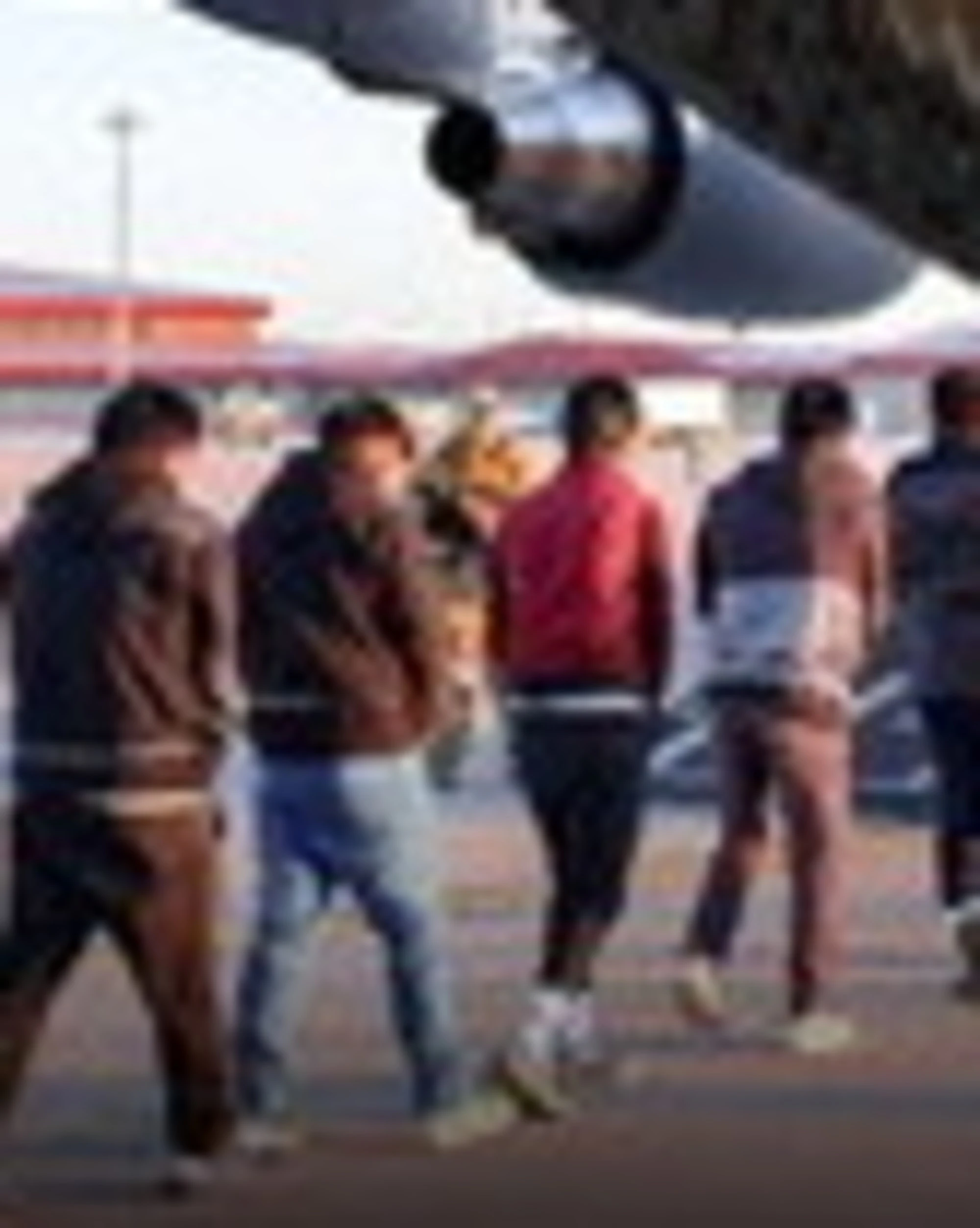Cosa accade agli irregolari in Portogallo: sinistra muta?