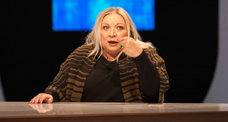 Maglie sulla proposta di Renzi: "Carfagna e Lorenzin prontissime, con i loro milioni di voti degli italiani"
