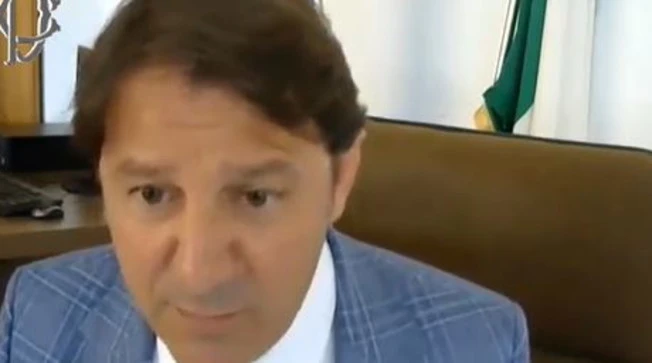 Pasquale Tridico, audizione alla Camera sui furbetti del bonus: "I nomi dei politici non sono usciti dall'Inps"