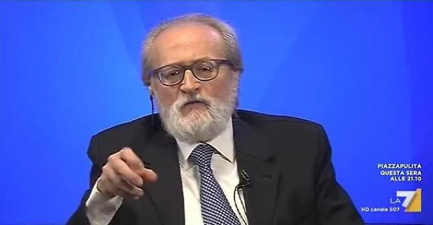 Paolo Becchi e il trappolone contro Salvini. Occhio alla manovra di Conte: "La prova dell'inciucio Pd-M5s"