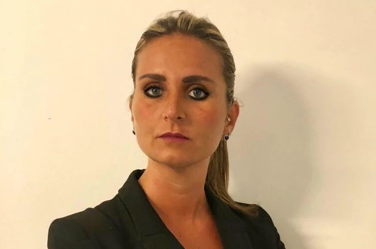 Lodi, la consigliera della Lega cacciata dalla Croce rossa: "Chi vota Matteo Salvini qui non entra"
