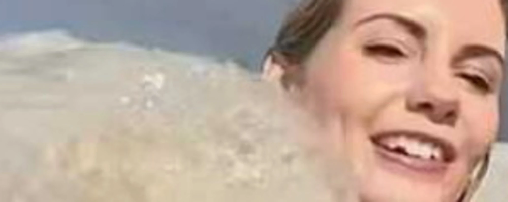 &quot;Che bella schiuma!&quot;. Ma sono escrementi: una brutta fine <span style="color: rgb(153, 0, 0);">Video</span>