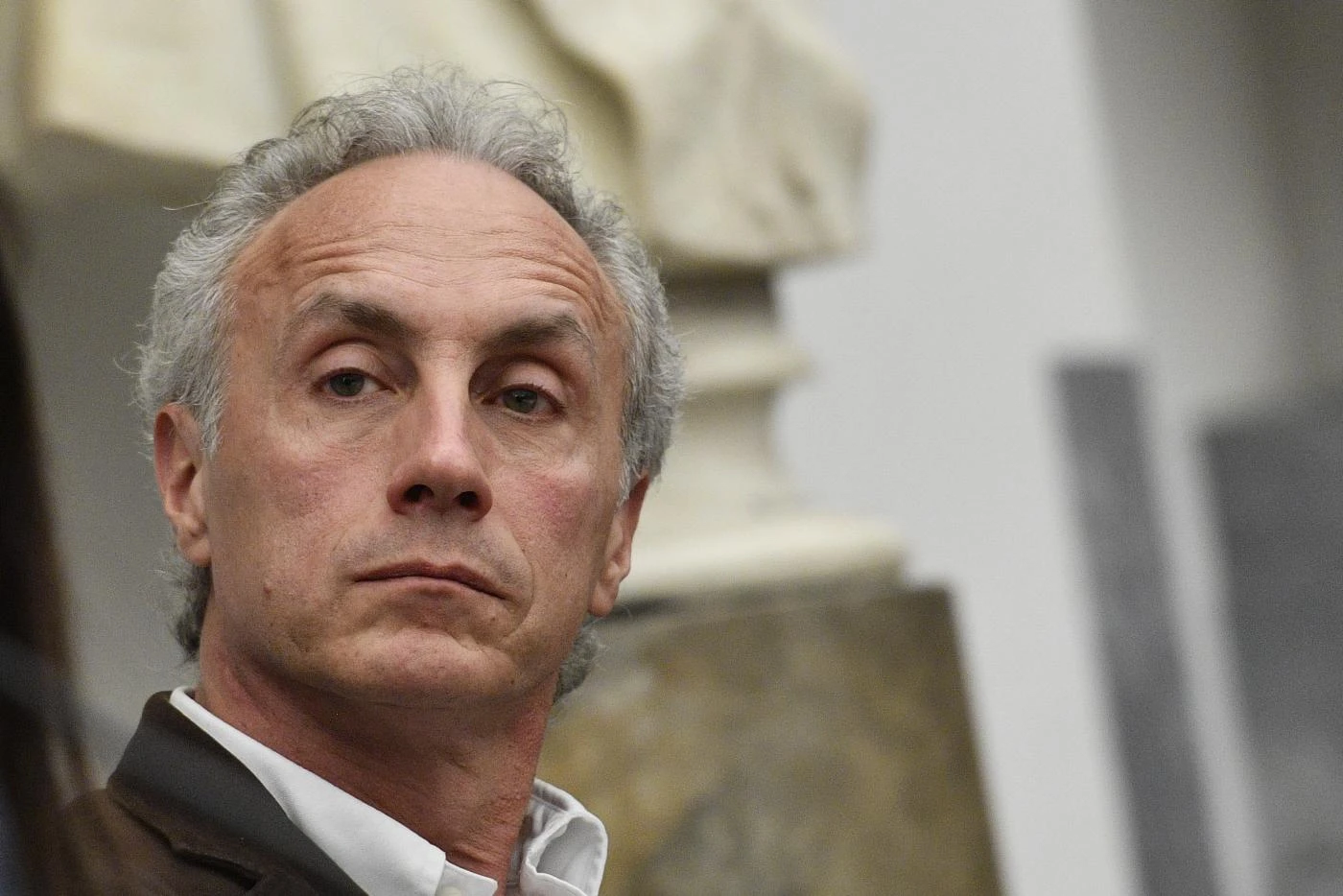 Marco Travaglio, la valanga di insulti su Matteo Salvini: "Subito a cuccia. Sa che se torna con Berlusconi..."
